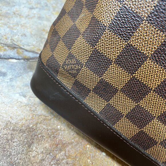 Louis Vuitton Damier Soho Backpack N51132 main image 8